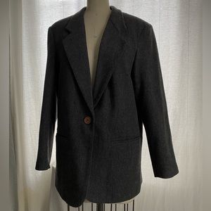 Vintage Norton McNaughton Blazer